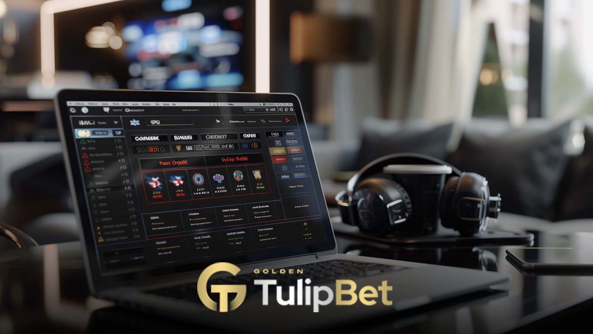 Tulipbet güncel turnuvalar