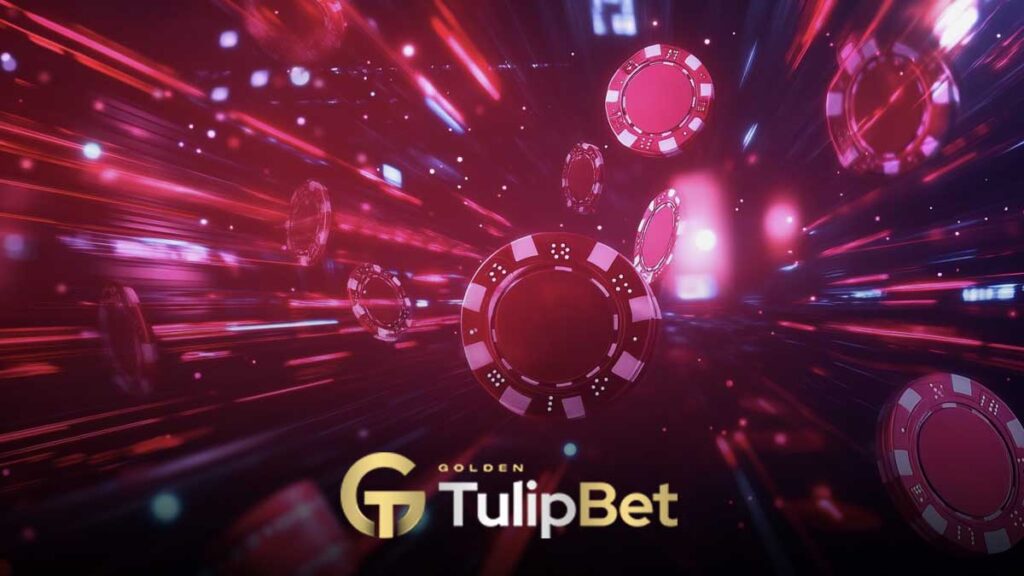Tulipbet Amusnet Kraliyet Turnuvası