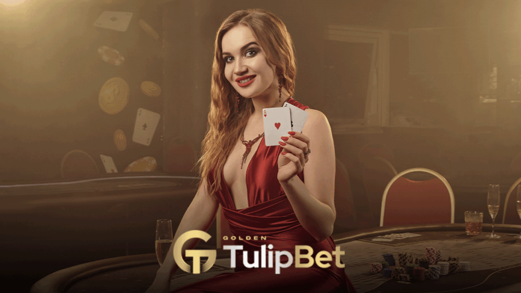 Tulipbet Canlı Baccarat 3