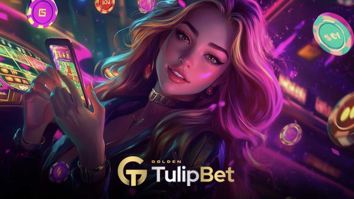 Tulipbet Nolimitcıty Turnuvası