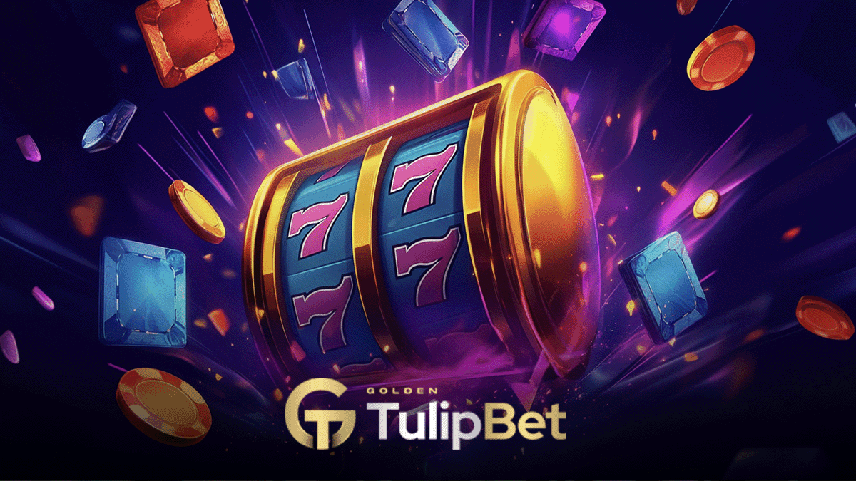 Tulipbet Pragmatic Play Anlaşması