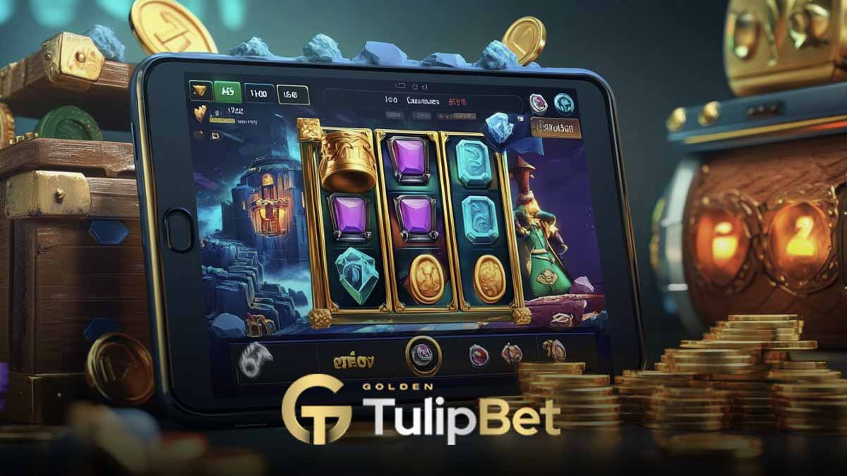 Tulipbet sanal bahis