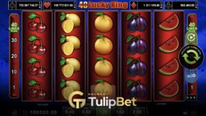 Tulipbet EGT Digital Kral Tacı Turnuvası