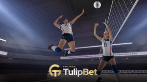 Tulipbet voleybol bahisleri