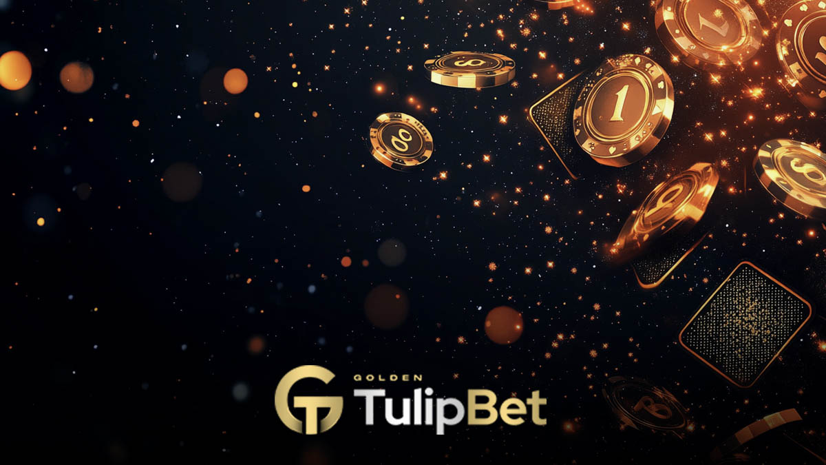 Tulipbet egt digital bahar hazinesi turnuvası
