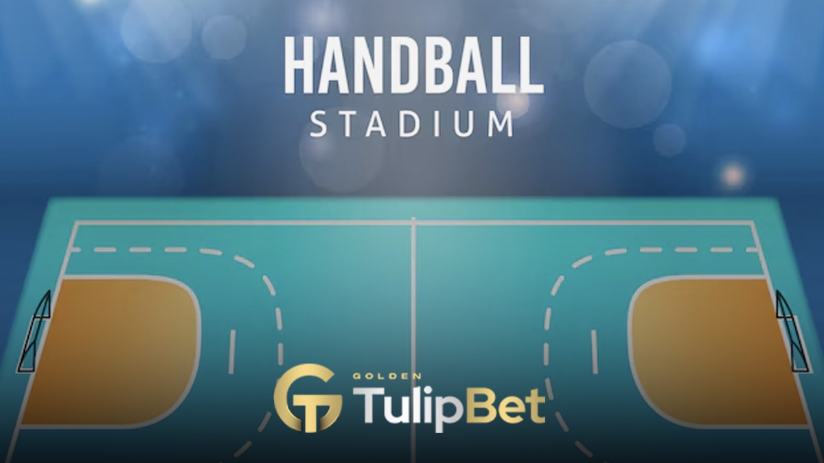 Tulipbet hentbol bahisleri