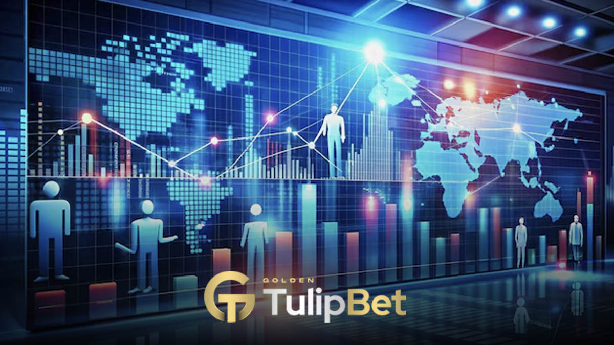 Tulipbet kaldıraçlı borsa