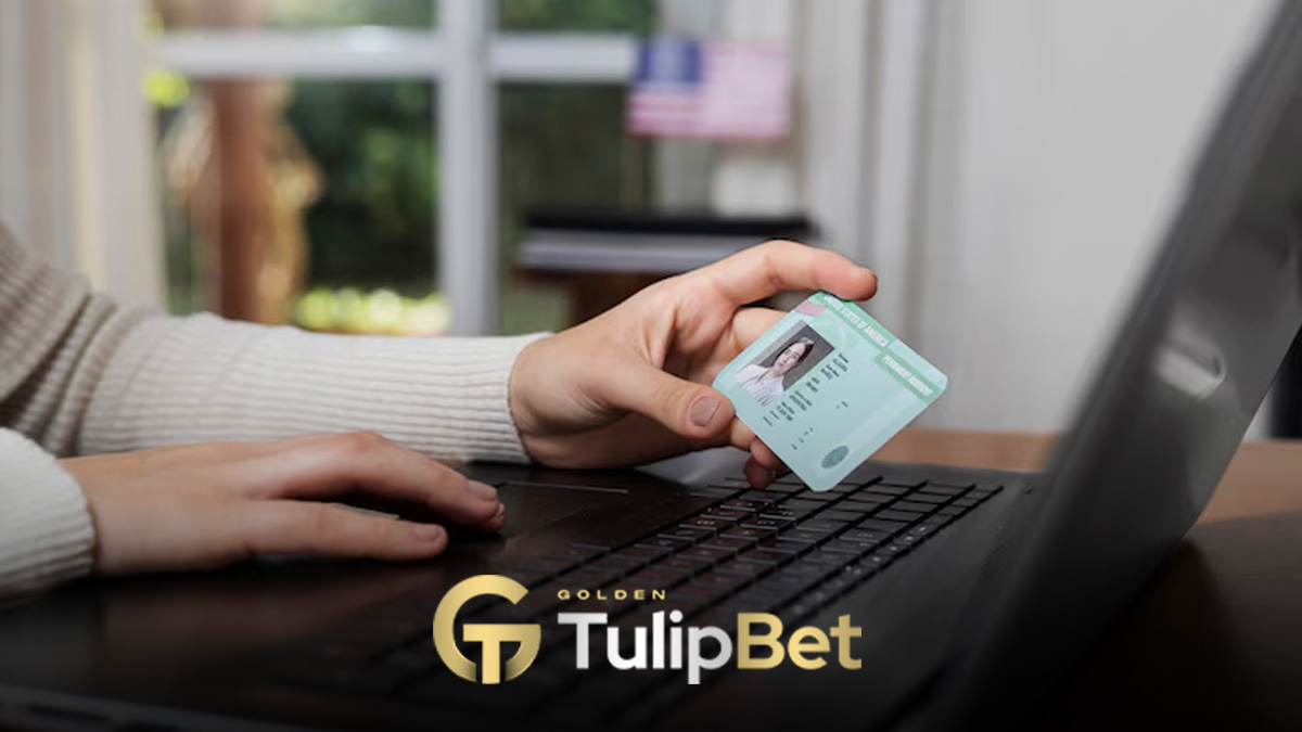 Tulipbet kimler hesap açabilir?