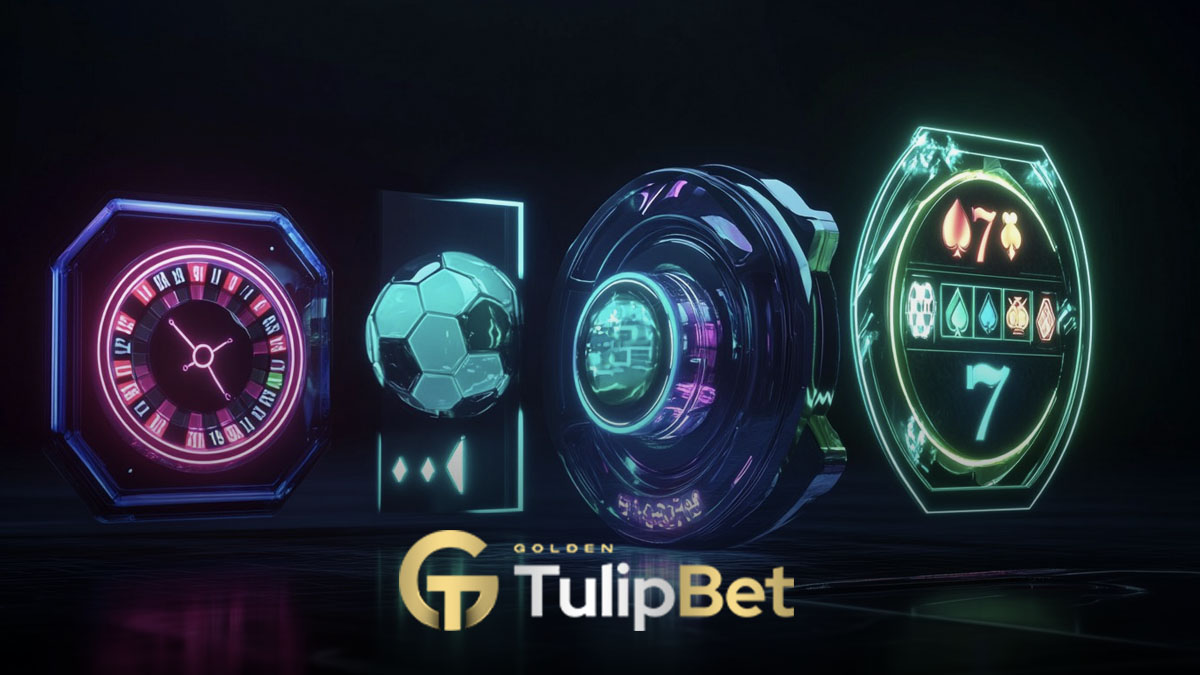 Tulipbet sistem bahsi nedir?