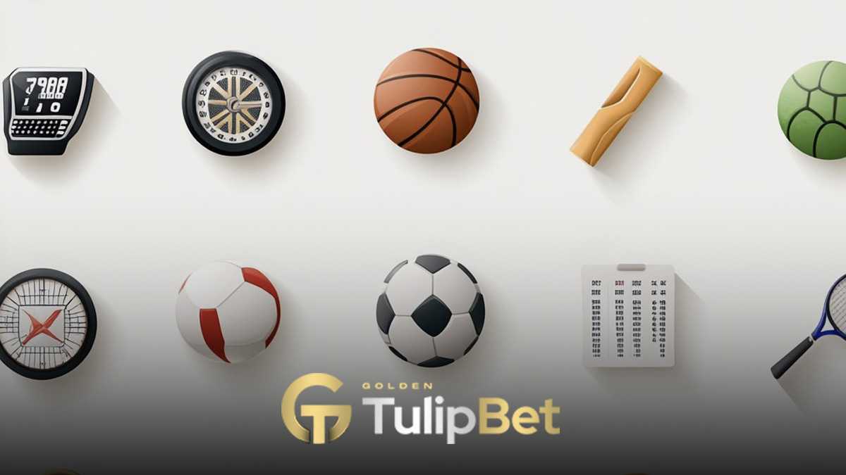 Tulipbet spor kayıp bonusu