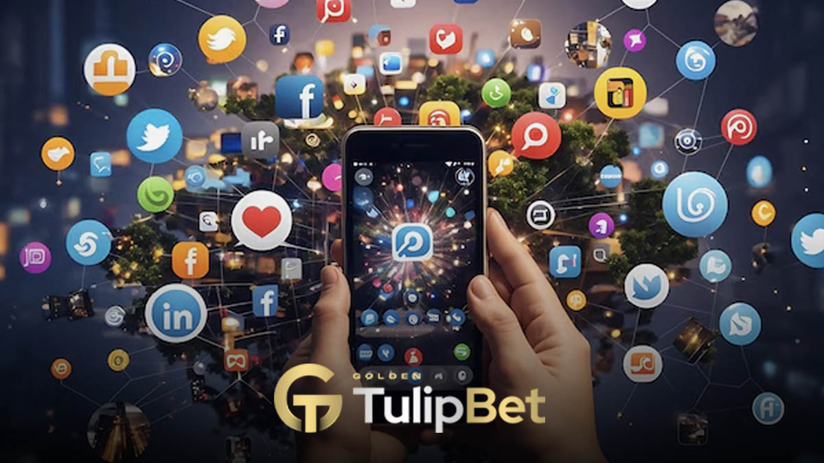 Tulipbet telegram kanalı