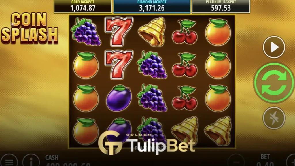Tulipbet fazi slot rüzgarı etkinliği