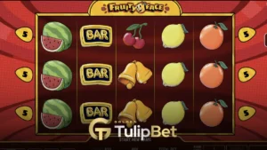 Tulipbet fazi slot rüzgarı etkinliği