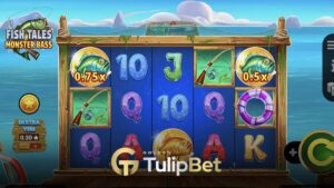 Tulipbet pro clup turnuvası