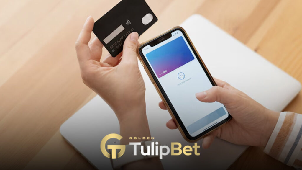 Tulipbet XPay yatırım ve çekim